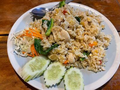 Na's Kitchen