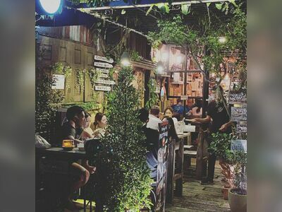 Witching Well Restaurant and Wine Bar