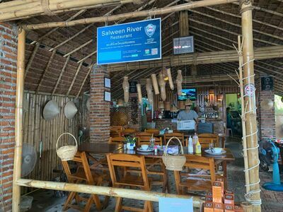 Salween River Restaurant