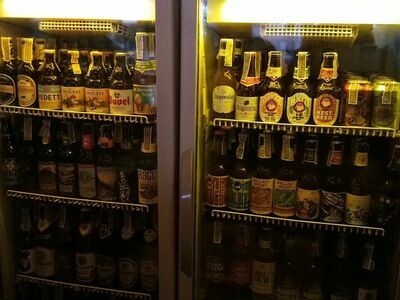 Jikko Beer