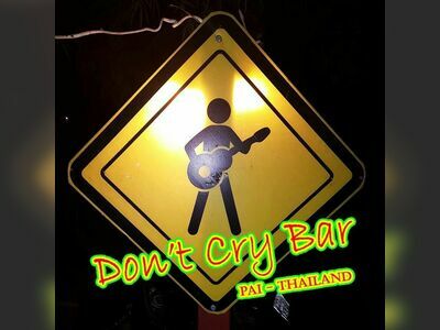 Don't Cry pai