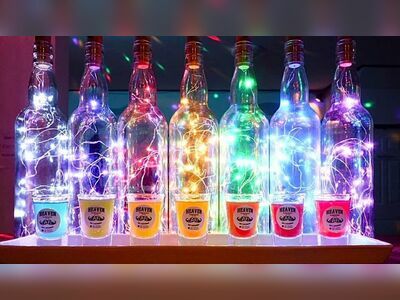 Heaven Cafe Mae hong son