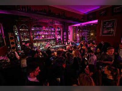 Spirit Bar