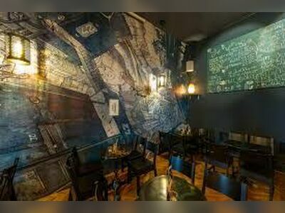 Spirit Bar