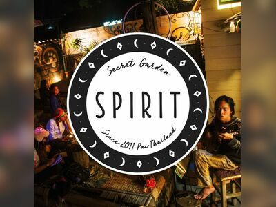 Spirit Bar
