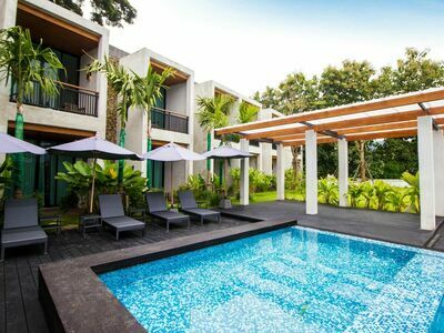 B2 Pai Premier Resort
