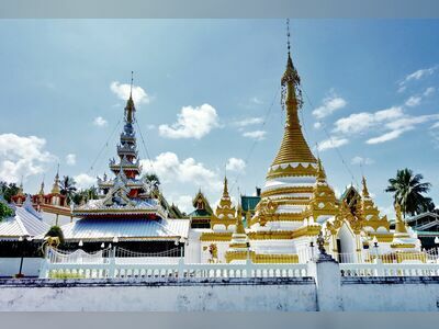 Wat Chong Kham