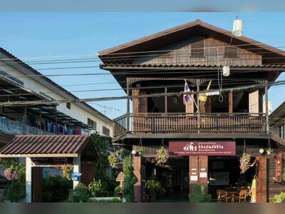 Mae Hong Son Living Museum
