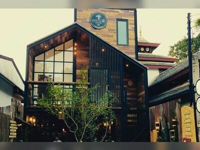 Witching Well Restaurant and Wine Bar