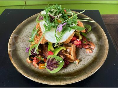 Go Heng Cafe By Boomelicious Cafe