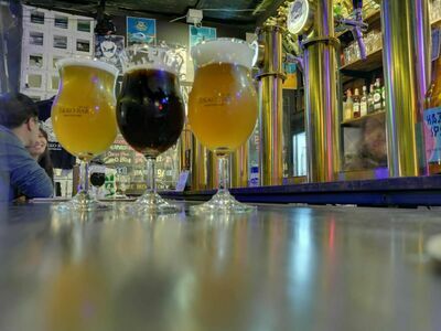 Jikko Beer