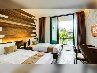 B2 Pai Premier Resort