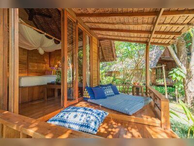 Pai Village Boutique Resort