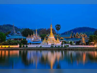 Wat Chong Kham
