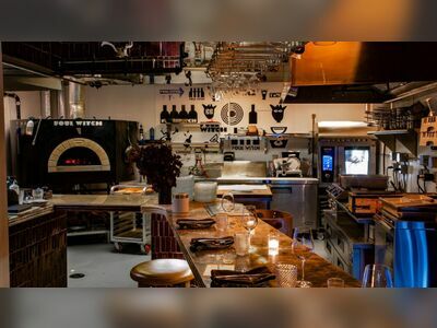 Witching Well Restaurant and Wine Bar