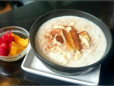 Go Heng Cafe By Boomelicious Cafe