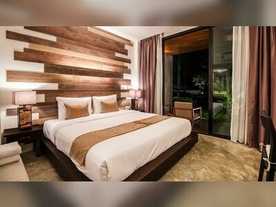 B2 Pai Premier Resort