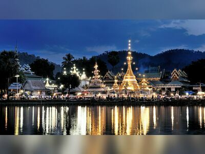 Wat Chong Kham