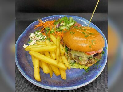 Lemon Thyme Cafe