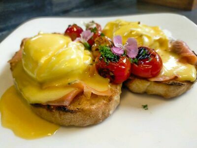 Go Heng Cafe By Boomelicious Cafe