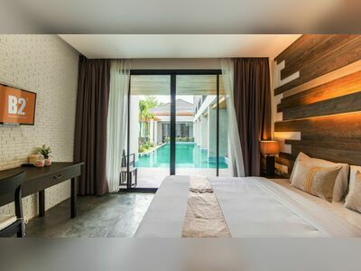 B2 Pai Premier Resort