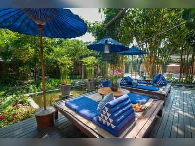 Pai Village Boutique Resort