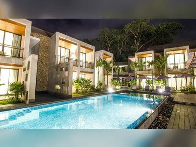 B2 Pai Premier Resort