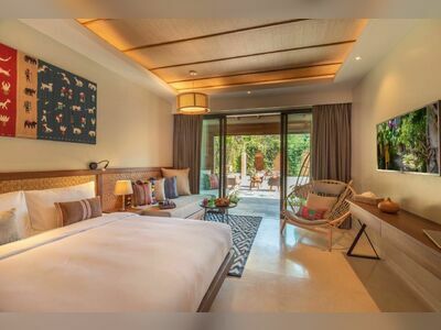 Pai Village Boutique Resort