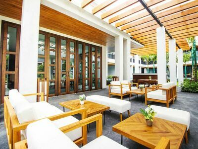 B2 Pai Premier Resort