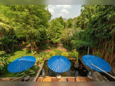 Pai Village Boutique Resort