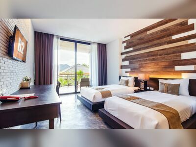 B2 Pai Premier Resort