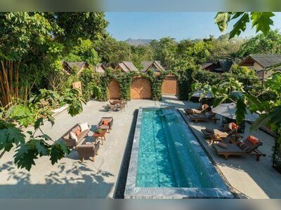Pai Village Boutique Resort
