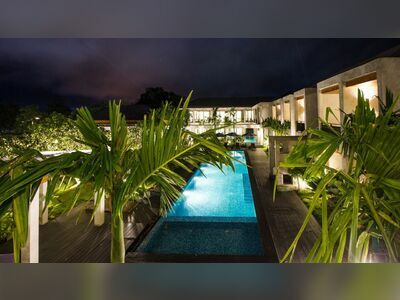 B2 Pai Premier Resort