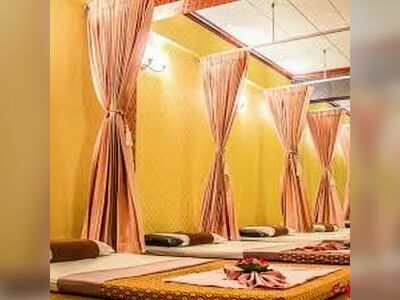 Leelalai 1 + Thai Massage Health Beauty