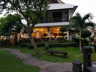 Rimtarn Resort