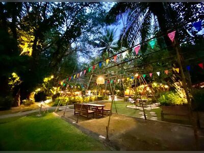 Fern Resort