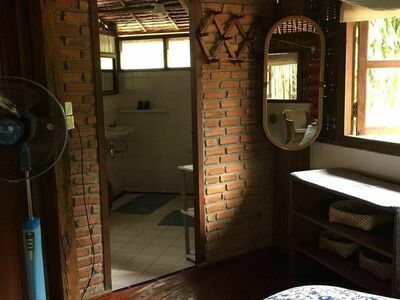 Sang Tong Huts