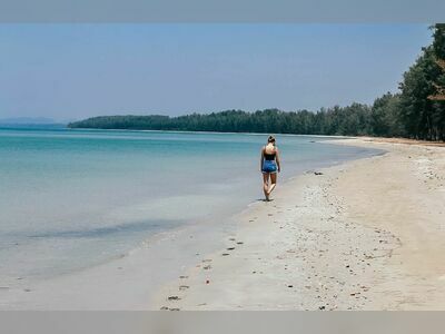 Koh Lanta Noi, Thailand