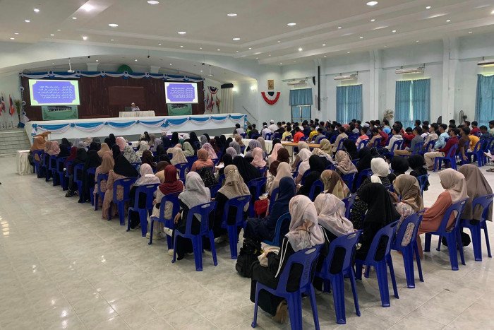 Polygamous Marriages of Malaysians in Thailand - Thai Times