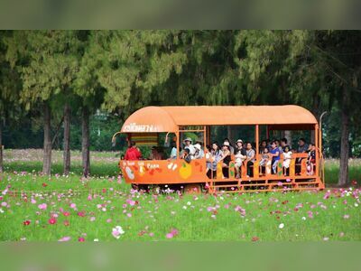 Jim Thompson Farm, Nakhon Ratchasima, Thailand