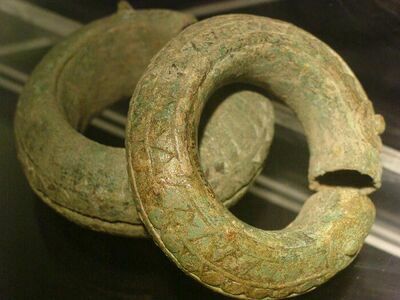 Ban Chiang Archaeological Site, Udon Thani, Thailand