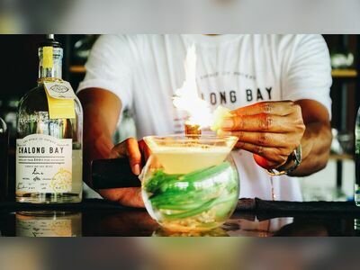 Chalong Bay Rum Distillery, Phuket, Thailand