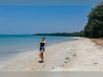 Koh Lanta Noi, Thailand