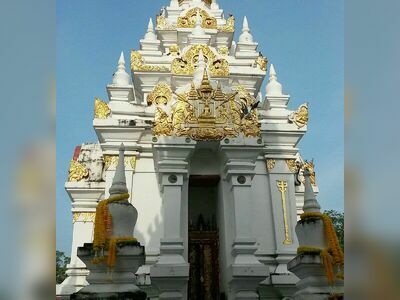Chaiya National Museum, Suratthani, Thailand