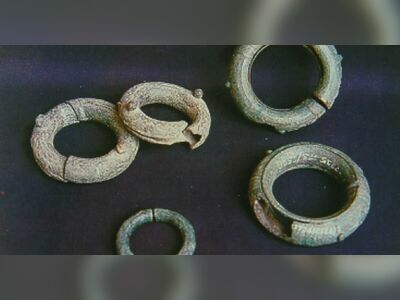 Ban Chiang Archaeological Site, Udon Thani, Thailand