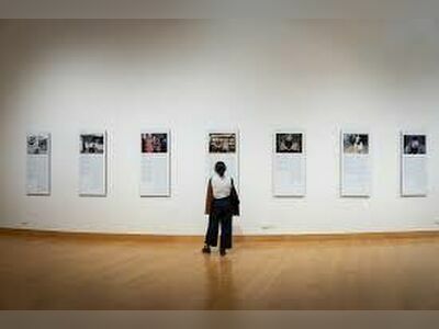Bangkok Art and Culture Centre (BACC), Bangkok, Thailand