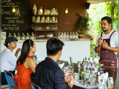 Chalong Bay Rum Distillery, Phuket, Thailand