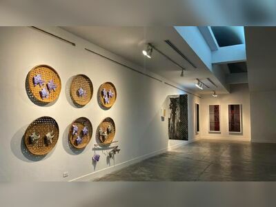 Chiang Mai University Art Museum, Thailand