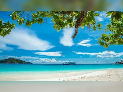 Similan Islands, Phuket, Thailand