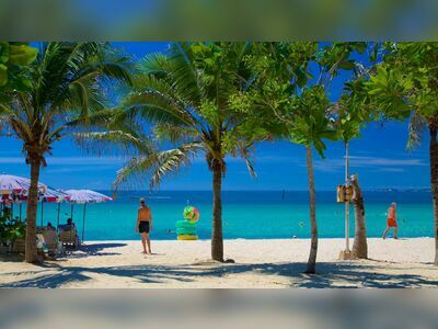 Coral Island (Koh Larn), Pattaya, Thailand